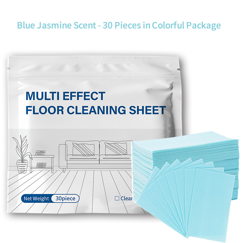 🔥2026 Upgrade: Multi-Surface Dissolving Floor Cleaner Tablets | Pet & Kid Safe