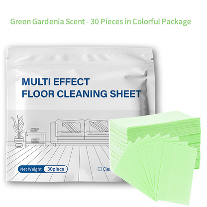 🔥2026 Upgrade: Multi-Surface Dissolving Floor Cleaner Tablets | Pet & Kid Safe
