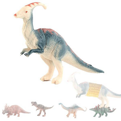 🦖 Dinosaur Corn Holders – Fun, Reusable & Stainless Steel Corn Cob Picks