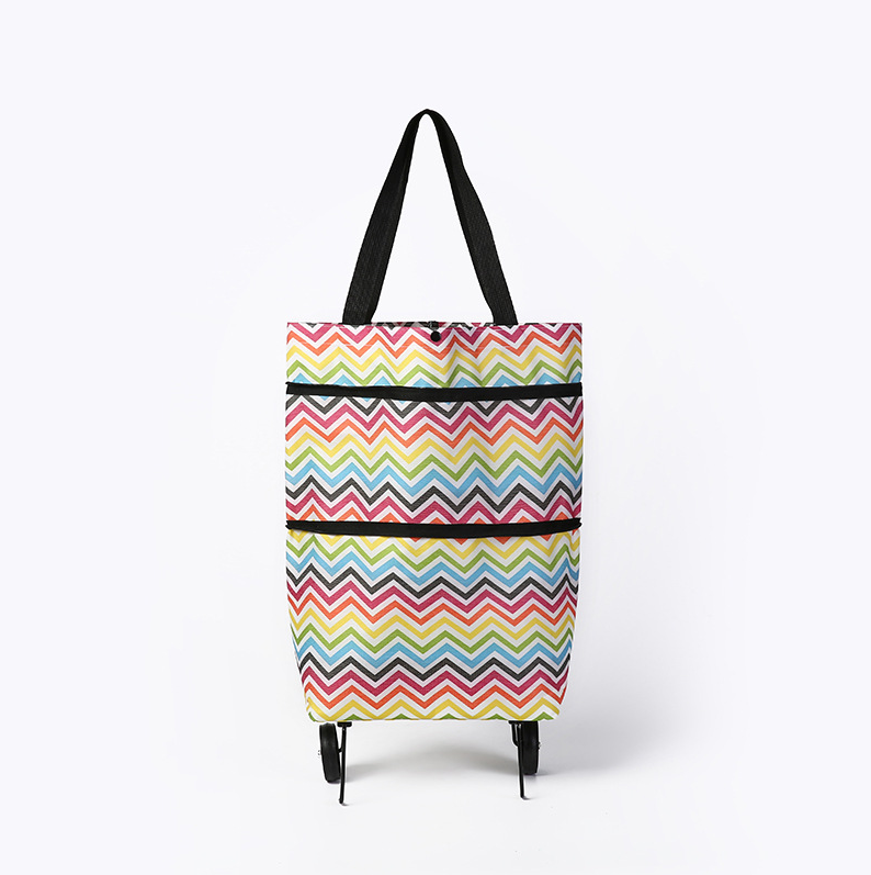 🥳💞 50K+ SALES! ⚡🛒 Shopping bag foldable green bag