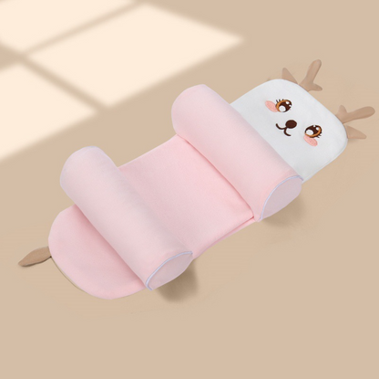 🔥 2026 Hot Sale 49% OFF🔥All-Season Breathable Shaping Pillow for Baby Development