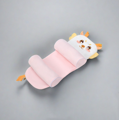 🔥 2026 Hot Sale 49% OFF🔥All-Season Breathable Shaping Pillow for Baby Development