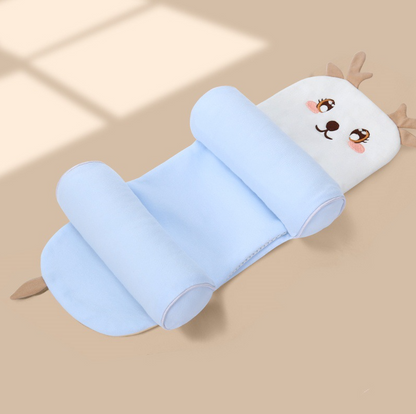 🔥 2026 Hot Sale 49% OFF🔥All-Season Breathable Shaping Pillow for Baby Development