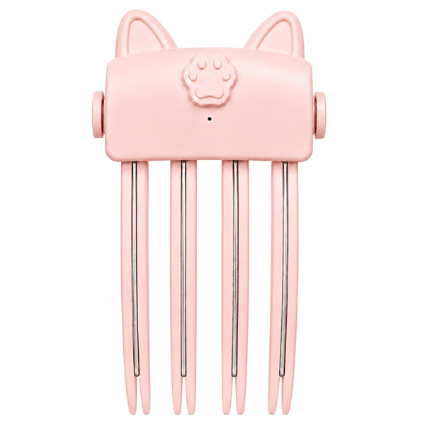 🔥Volumizing Heating Comb