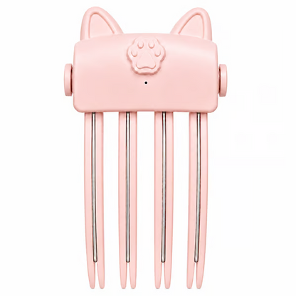 🔥Volumizing Heating Comb