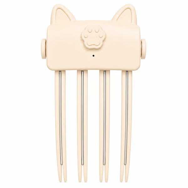 🔥Volumizing Heating Comb