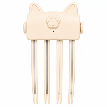 🔥Volumizing Heating Comb