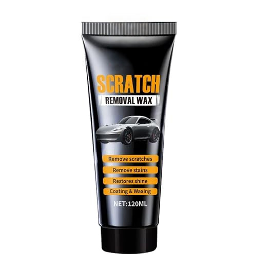 🔥Car Scratch Repair Paste 🚗 Buy 2 Get 1 Free