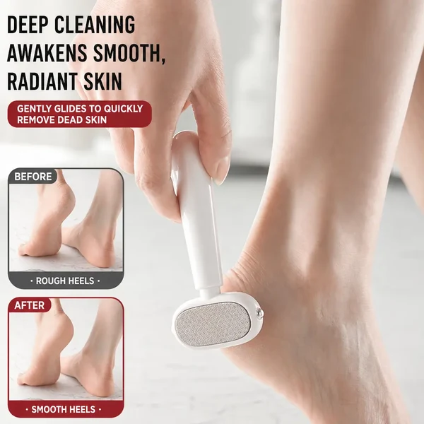 ✨ Foot Callus Remover🦶Remove Hard & Dry Skin