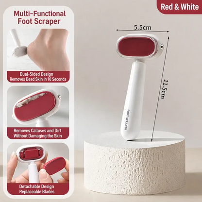 ✨ Foot Callus Remover🦶Remove Hard & Dry Skin