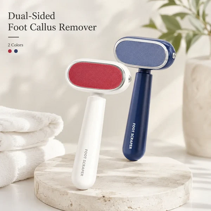 ✨ Foot Callus Remover🦶Remove Hard & Dry Skin
