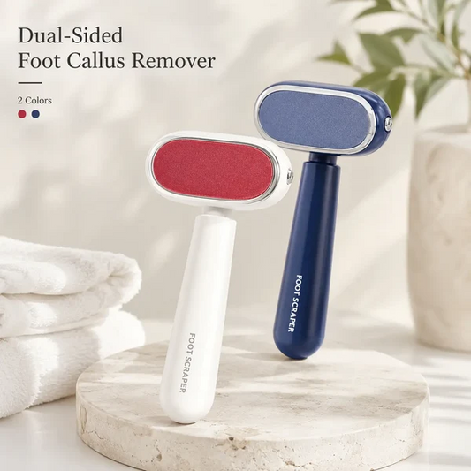 ✨ Foot Callus Remover🦶Remove Hard & Dry Skin
