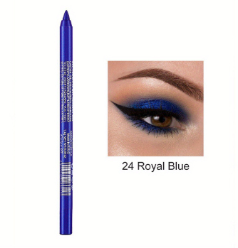 14-Pack Eyeliner Pencil Waterproof Colored Paste Liners with Metallic & Shimmer Finishes Smudge-Proof 🔥🔥Buy 2  Get 10 Off