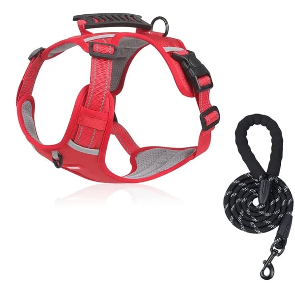 🐕 No Pull Dog Harness for Pets🔥🔥| Limited Time 50% Off