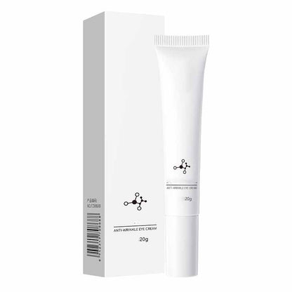 🔥 REAL-EYEZ-ATION Tinted Firming Eye Gel ✨