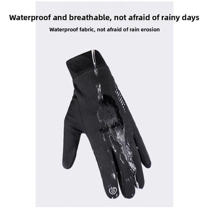 🖐️ Never Freeze Your Fingers Again! Meet the All-Season Touchscreen Gloves ❄️