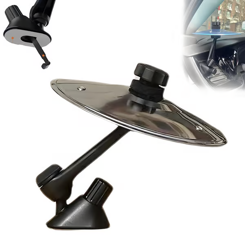 💥LAST DAY SALE 49% OFF💥 Car Crash Cymbal