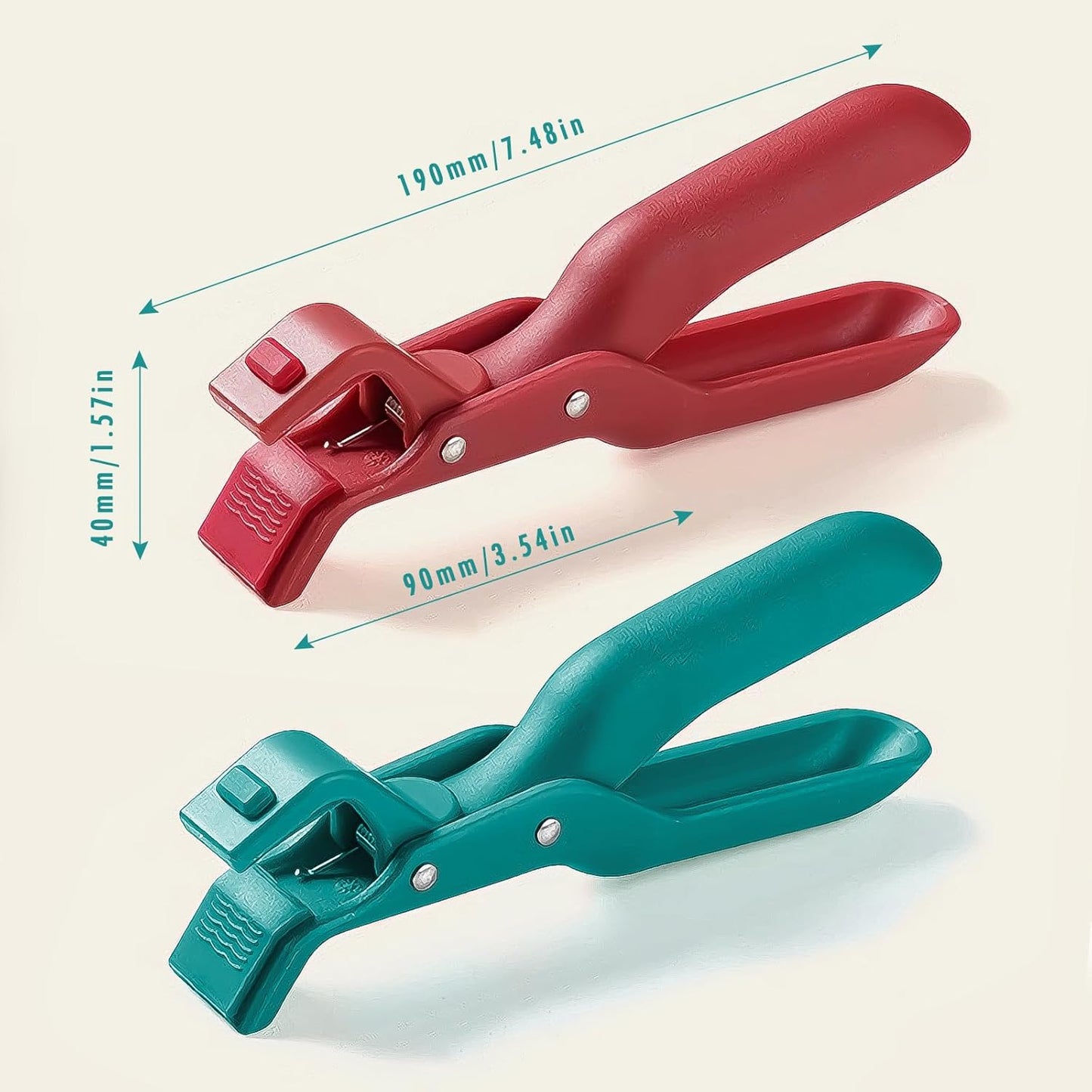 🔥- Hot Plate Gripper