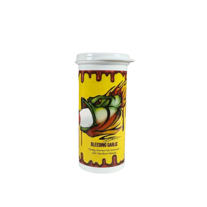 🔥Last Day 50% OFF🎣Belly Bombs: Bleeding Garlic