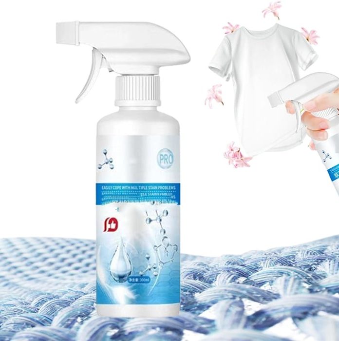 Non-ionic Laundry Stain Removal Emulsifier🔥Buy More Save More🔥