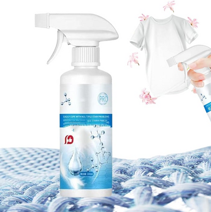 Non-ionic Laundry Stain Removal Emulsifier🔥Buy More Save More🔥