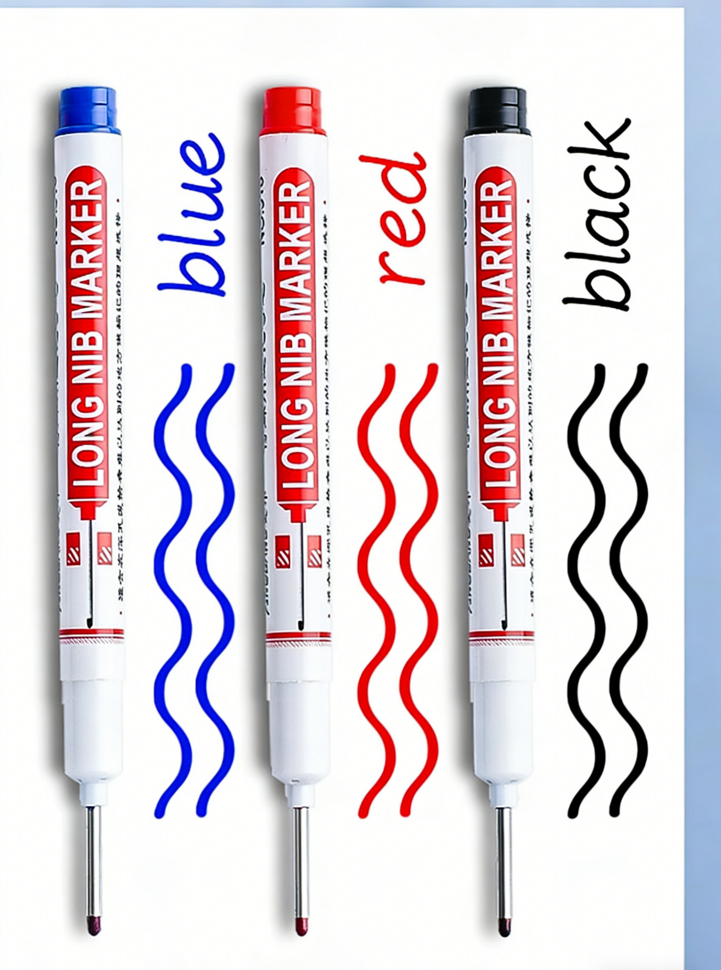 Long Head Deep Hole Marker    🔥🔥 Buy 2, Get 10% Off