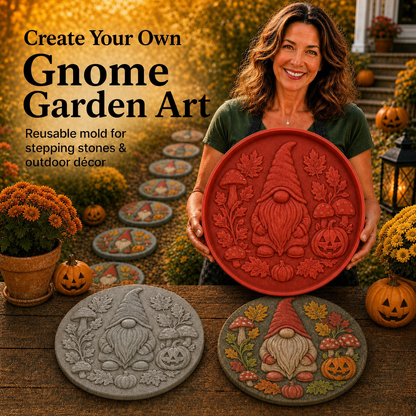 🌻Reusable Animal-Themed Garden Art Mold – 🌿Buy 2 Free Shipping🎨