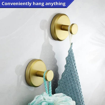 📢📢Buy 1 Get 1 Free⏰Suction Cup Hooks