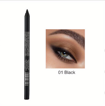 14-Pack Eyeliner Pencil Waterproof Colored Paste Liners with Metallic & Shimmer Finishes Smudge-Proof 🔥🔥Buy 2  Get 10 Off