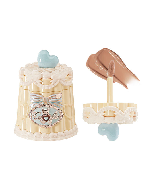 The Sweetie Bear Coating Lip Jelly