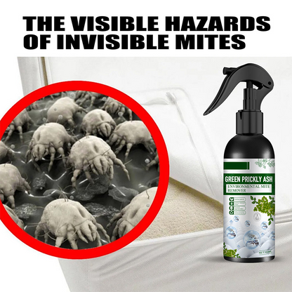 Power Mite Remover – Instantly Eliminate Dust Mites from Your Home 🦠🚫