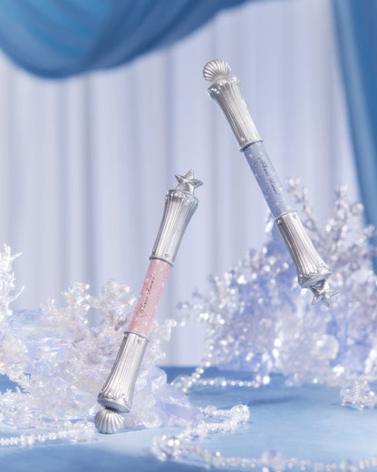 Shell's Jewel Dual-Ended Highlighting Stick