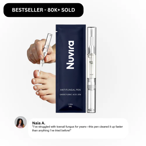 loribeaut™ Antifungal Pen