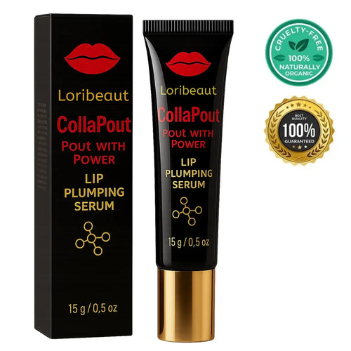 For Youthful, Cushioned Lips