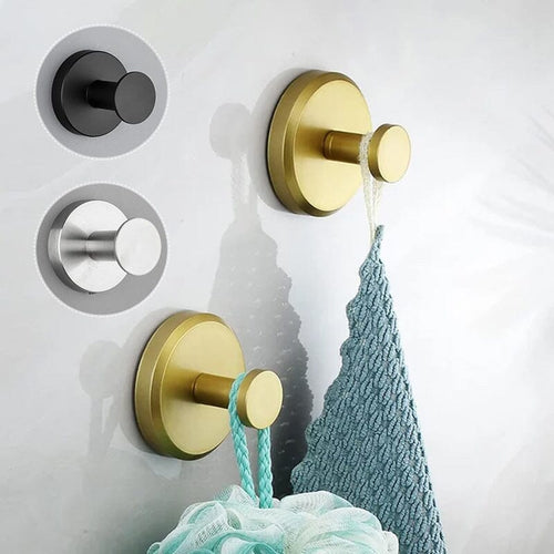 📢📢Buy 1 Get 1 Free⏰Suction Cup Hooks