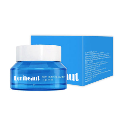 Teeth Whitening Powder | Whitening and Stain Removal