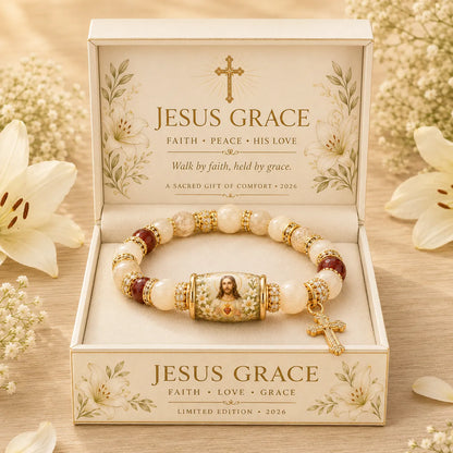 🦋Butterfly Blessing Bracelet  | 2026 Limited Edition Bracelet 🔥Buy 2 Get 10% Off