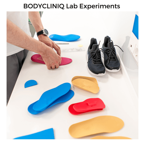 🔥🔥🔥Height-Lifting Insoles
