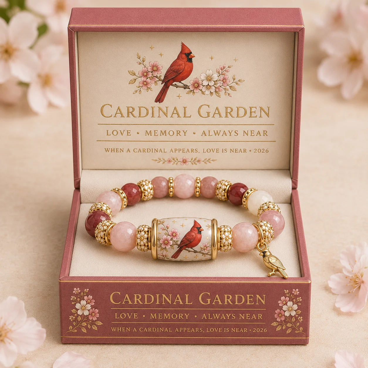 🦋Butterfly Blessing Bracelet  | 2026 Limited Edition Bracelet 🔥Buy 2 Get 10% Off