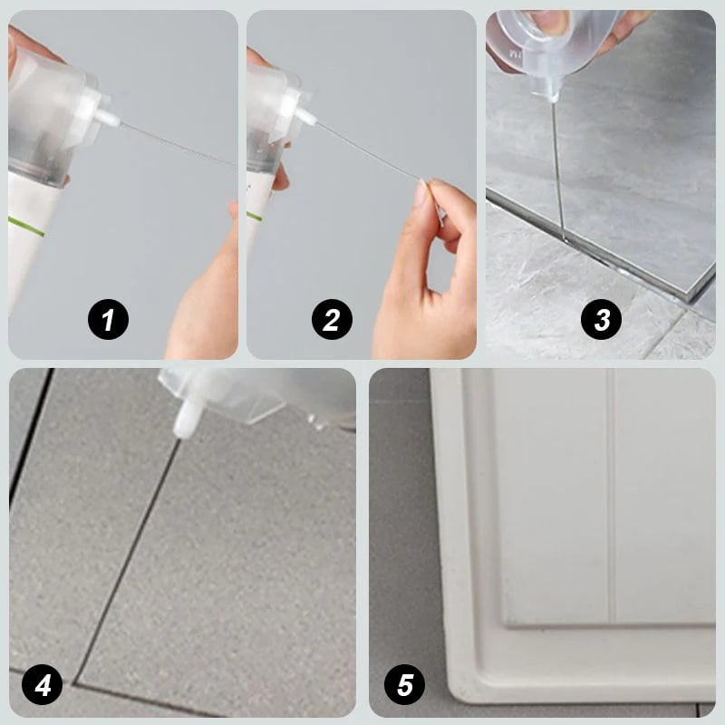 🔥🔥Tile Adhesive🥳Buy 2 Get 1 Free