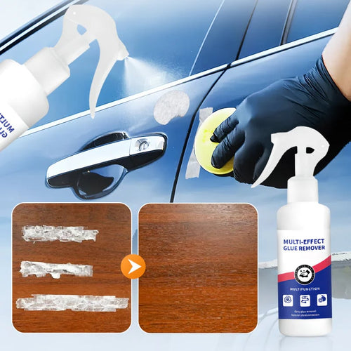 🔥Multi-Functional Adhesive Remover for Various Surfaces🥳Buy 2 Get 1 Free