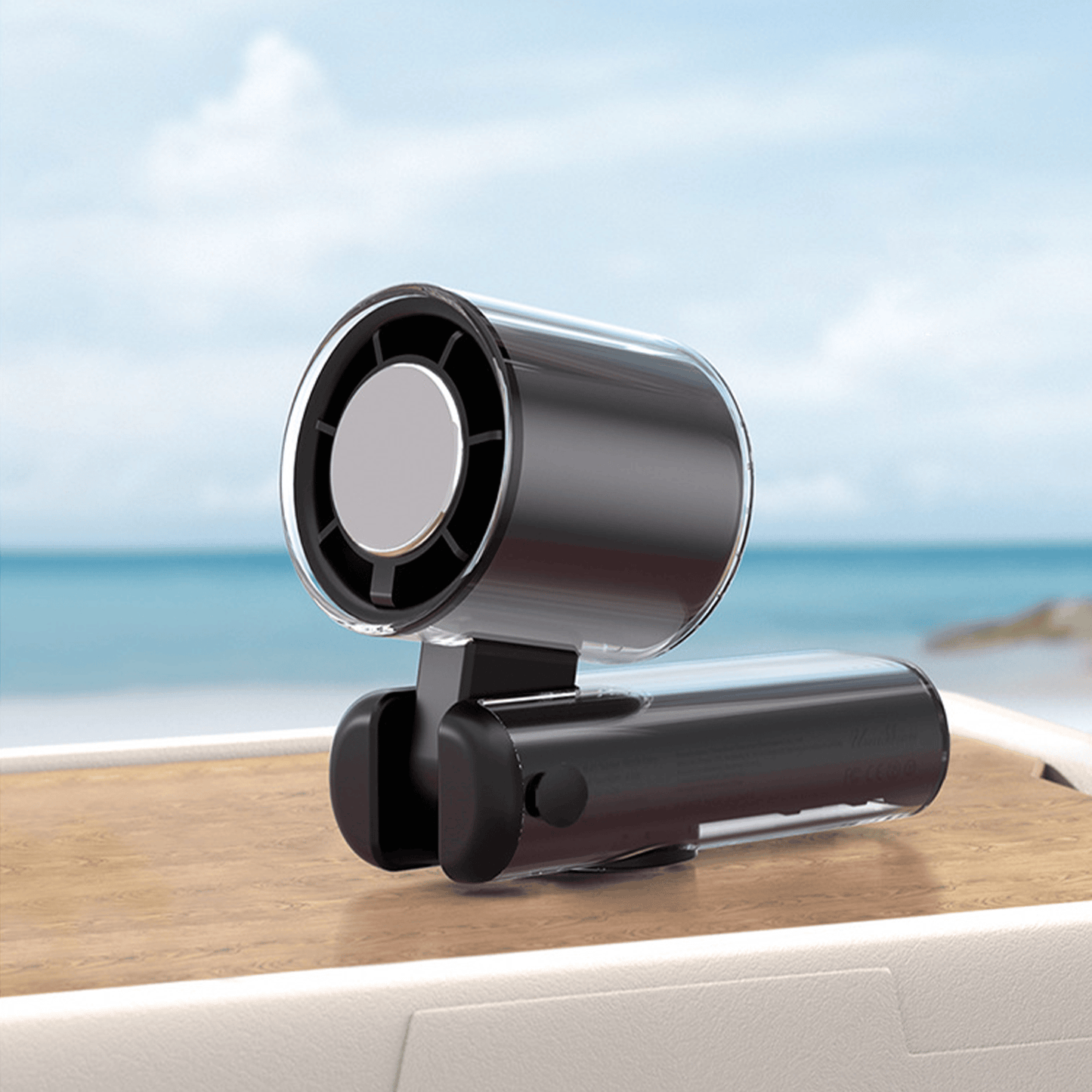 Portable AC Fan   🔥🔥 Buy 2, Get 10% Off