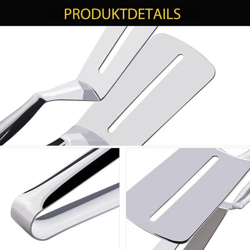 Stainless Steel Grill Clamp   🔥🔥Buy 2, Get 10% Off