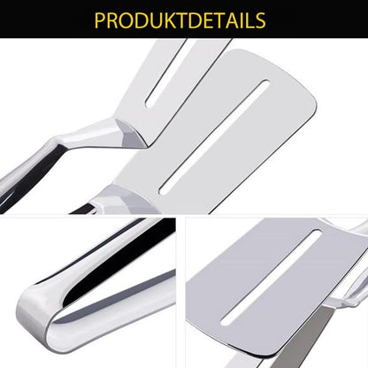 Stainless Steel Grill Clamp   🔥🔥Buy 2, Get 10% Off