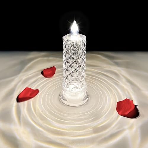 Flameless LED Candles