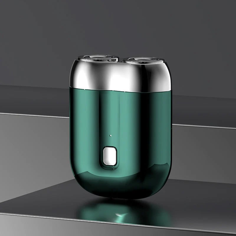 🎉 2026 New Upgrade Pocket Shaver USB Mini Shavers for Men