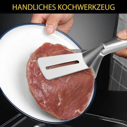 Stainless Steel Grill Clamp   🔥🔥Buy 2, Get 10% Off