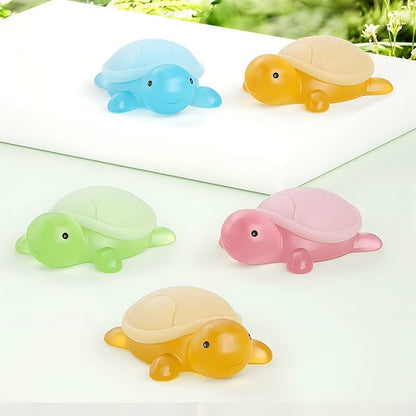 🐢Little turtle handmade essential oil soap