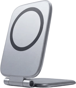 ✨Magnetic Strong-Hold Phone Mount—Sticks Like a Magnet, Stands Like a Rock!📱⚡
