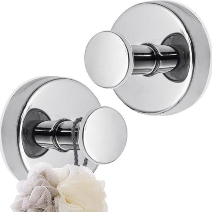 TwistLock Shower Hooks